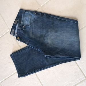PD&C Men's Slim Straight Jeans